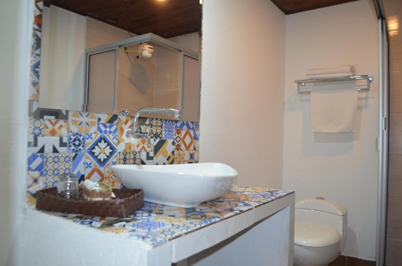 Aromarte Finca Hotel Filandia Exteriér fotografie