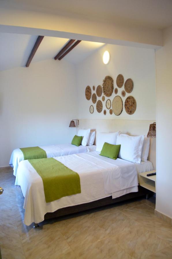 Aromarte Finca Hotel Filandia Exteriér fotografie